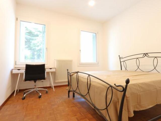 Stanza in affitto a Vicenza