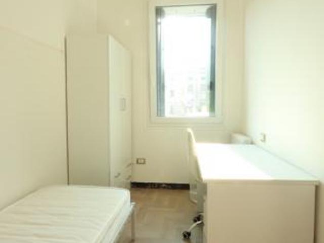Stanza in affitto a Vicenza