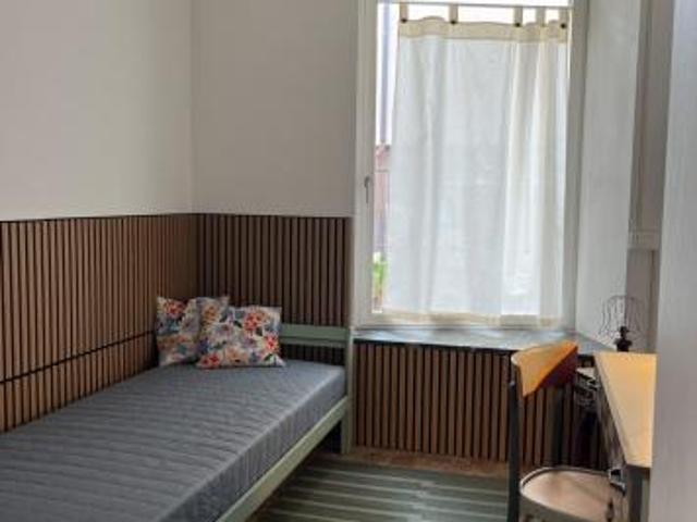 Stanza in affitto a Vicenza