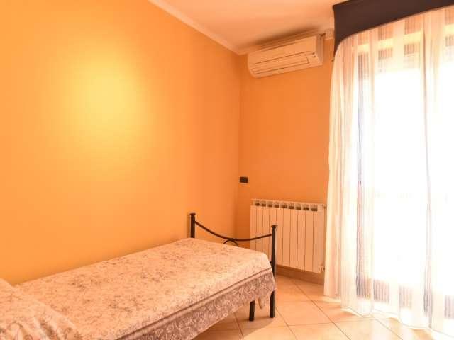Stanza in affitto ad Acilia Sud, Roma