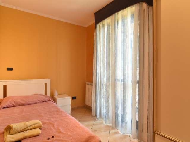 Stanza in affitto ad Acilia Sud, Roma