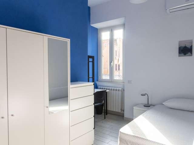 Stanza in affitto al Quadraro Quartiere Tuscolano, Roma
