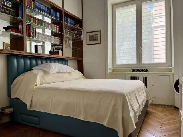 Stanza in affitto al Salario Quartiere Trieste, Roma
