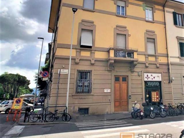 STANZA in AFFITTO FIRENZE rif. FIRENZE FILIALE 1_STZ0020