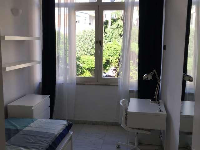 Stanza in affitto in un Coliving a Ostiense, Roma