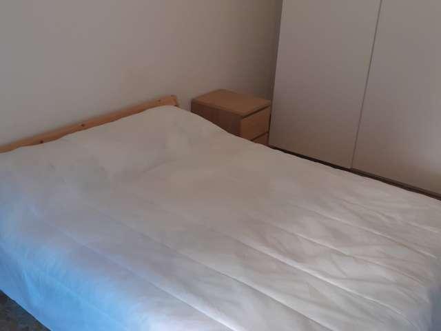 Stanza in affitto in un Coliving a Garbatella, Roma