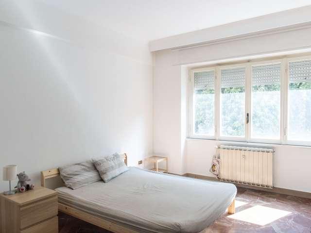 Stanza in affitto in un Coliving a Garbatella, Roma