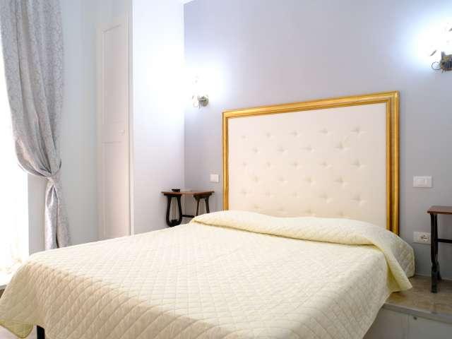 Stanza in affitto in un residence a San Giovanni, Roma