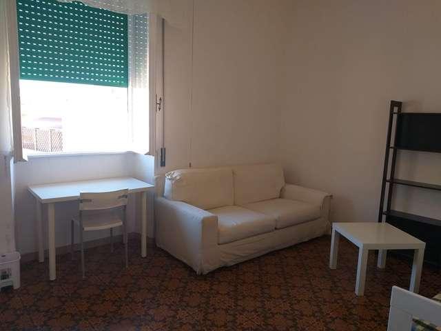 Stanza in affitto in Via Teodolfo Mertel, Roma