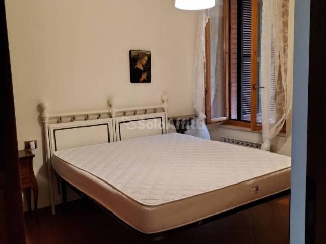 Stanza in affitto in villa o villetta via Carpella 28, Monteriggioni