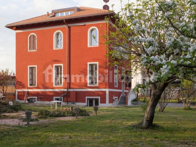 Stanza in affitto in villa o villetta via della Chiesa Rossa 383, Milano