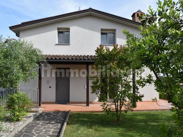 Stanza in affitto in villa o villetta via Ivano Fora, Perugia