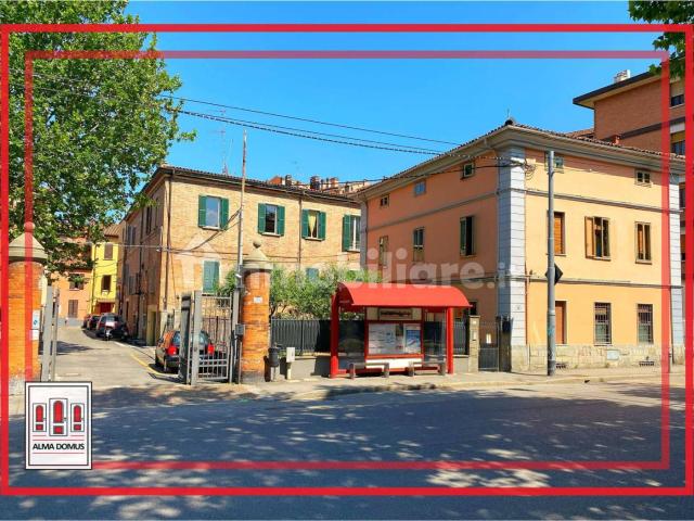 Stanza in affitto in villa o villetta viale Carlo Berti Pichat 30, Bologna