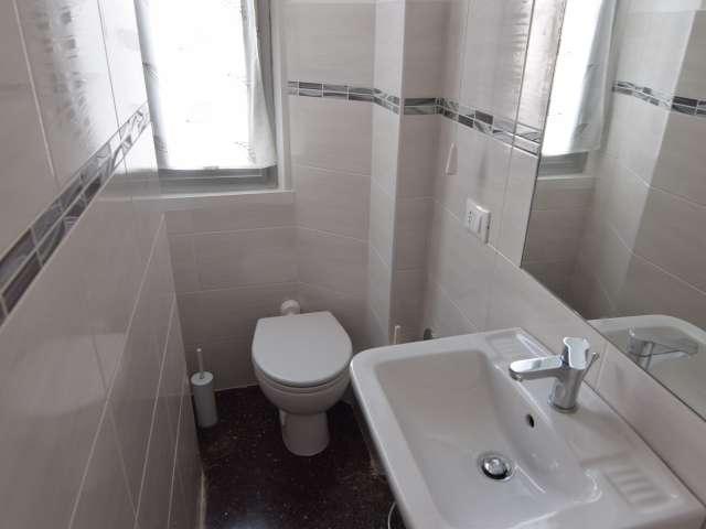 Stanza condivisa in affitto a San Fruttuoso, Genova