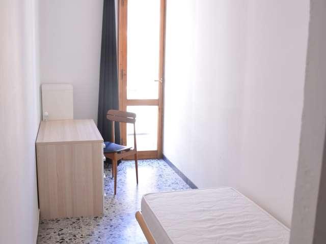 Stanza in affitto in appartamento condiviso a Cagliari