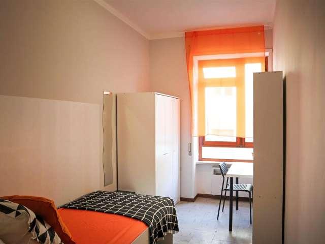 Stanza in affitto in appartamento condiviso a Cagliari