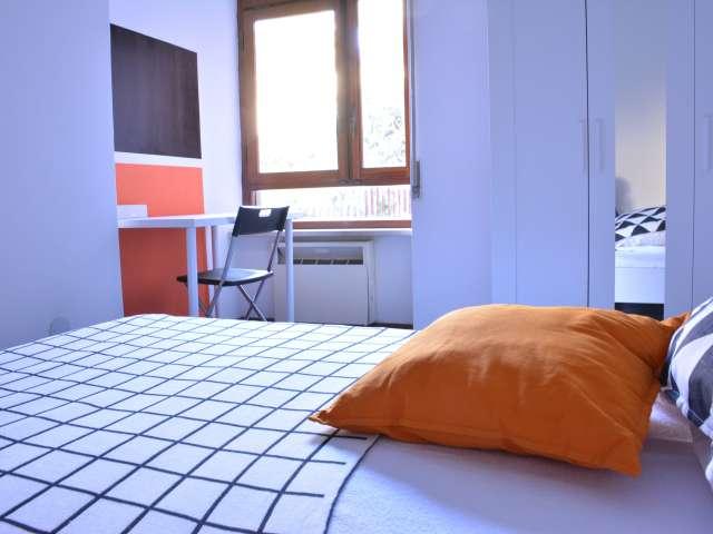 Stanza in affitto in appartamento condiviso a Cagliari
