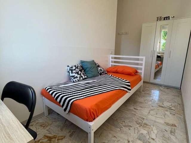 Stanza in affitto in appartamento condiviso a Cagliari