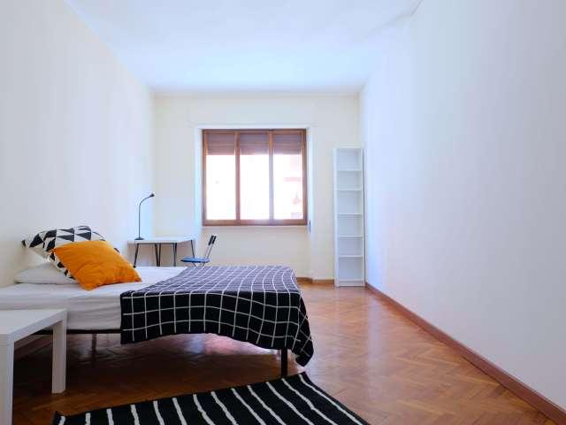 Stanza in affitto in appartamento condiviso a Cagliari