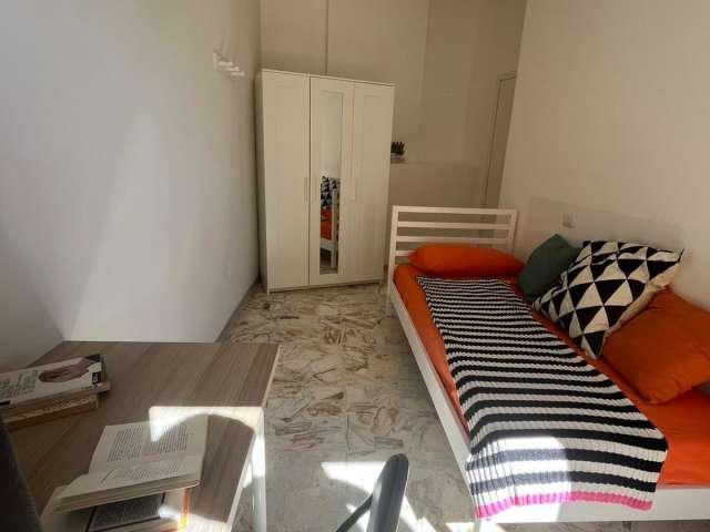 Stanza in affitto in appartamento condiviso a Cagliari