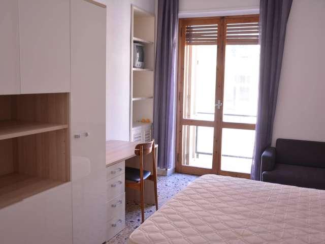 Stanza in affitto in appartamento condiviso a Cagliari