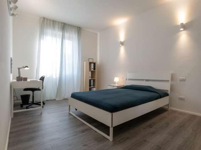Stanza in affitto in appartamento condiviso a Loreto, Milano