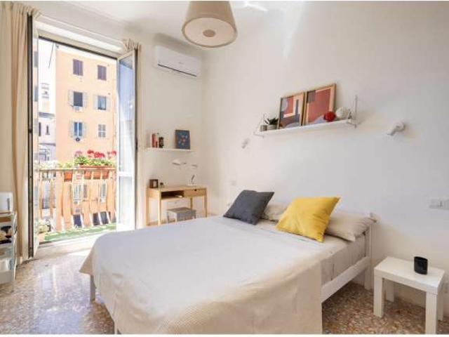 Stanza in affitto in appartamento condiviso a Pigneto, Roma