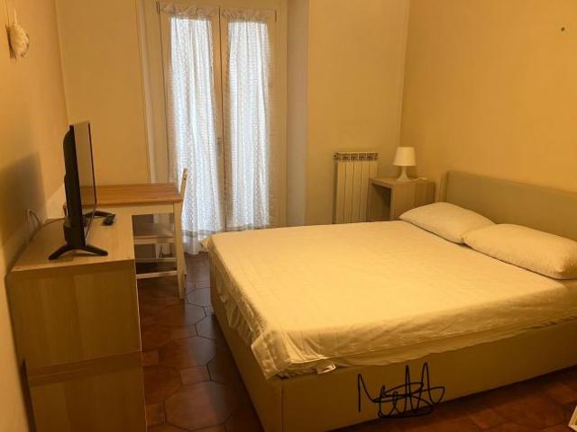 stanza in affitto in appartamento condiviso