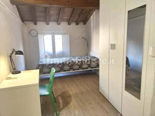 Stanza in affitto in appartamento corso Canalchiaro, Modena