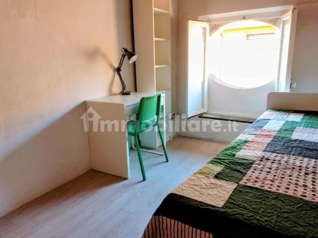 Stanza in affitto in appartamento corso Canalchiaro, Modena