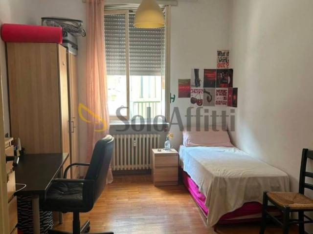Stanza in affitto in appartamento corso Agnelli 48, Torino