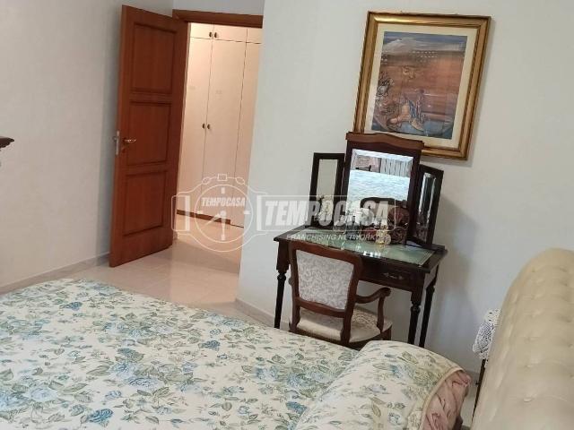 Stanza in affitto in appartamento corso Alcide de Gasperi, Bari