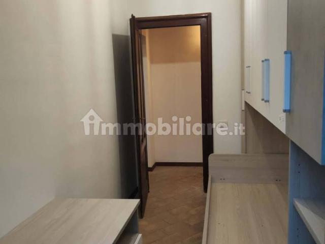 Stanza in affitto in appartamento corso Armando Diaz, Forlì