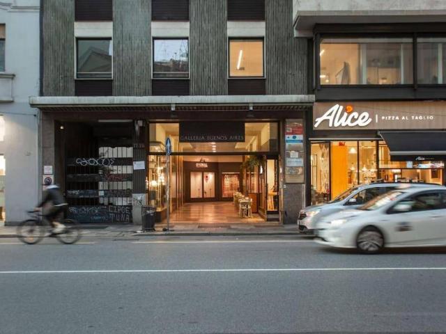 Stanza in affitto in appartamento corso Buenos Aires, 77, Milano