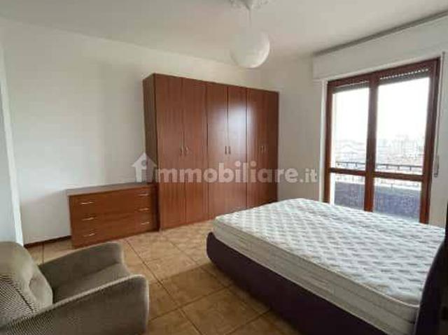 Stanza in affitto in appartamento corso Giuseppe Garibaldi, Mortara