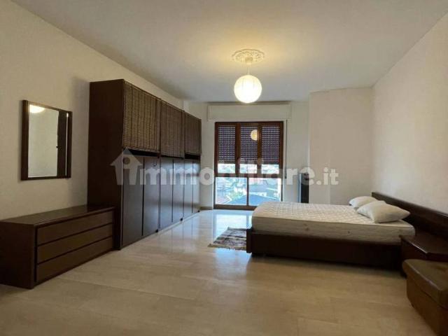 Stanza in affitto in appartamento corso Giuseppe Garibaldi, Mortara