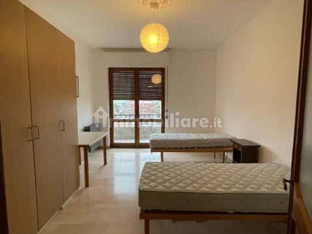 Stanza in affitto in appartamento corso Giuseppe Garibaldi, Mortara