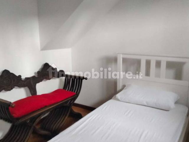 Stanza in affitto in appartamento corso Giuseppe Garibaldi, Brescia