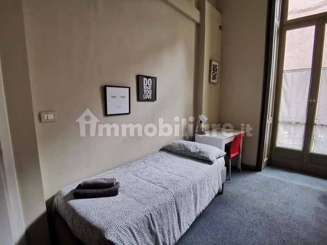 Stanza in affitto in appartamento corso Giuseppe Siccardi, Torino