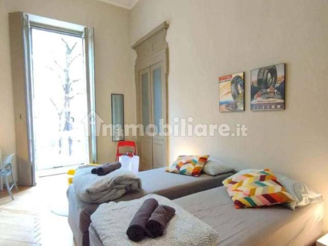 Stanza in affitto in appartamento corso Giuseppe Siccardi, Torino