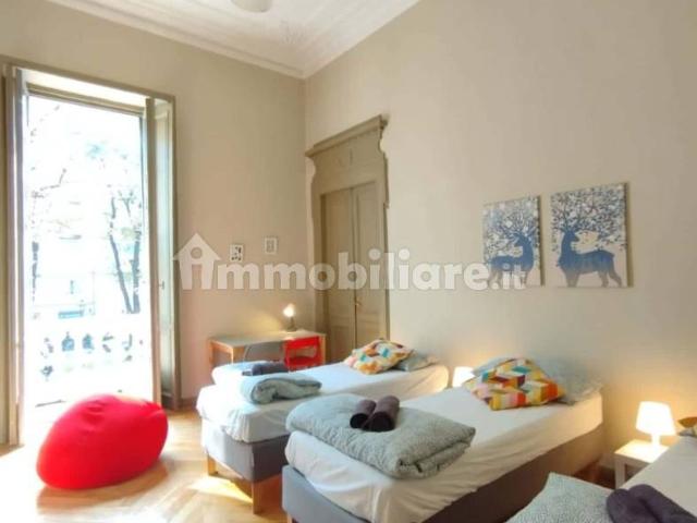 Stanza in affitto in appartamento corso Giuseppe Siccardi, Torino