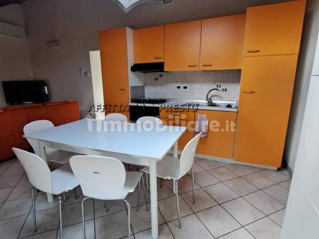 Stanza in affitto in appartamento corso Diaz, Forlì