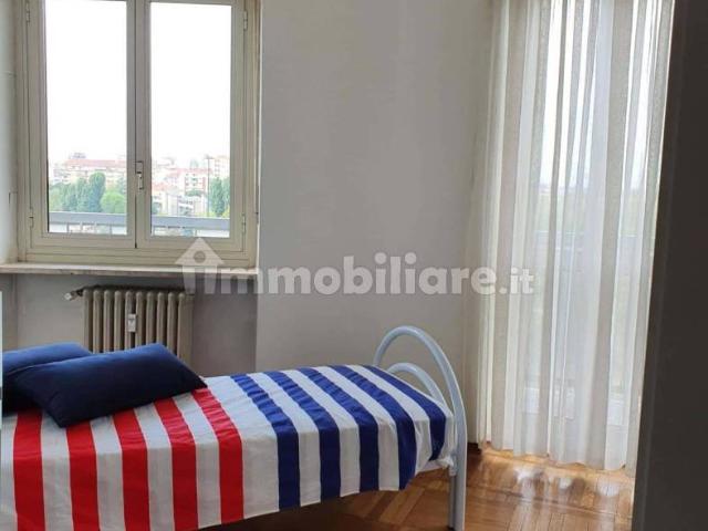 Stanza in affitto in appartamento corso Eusebio Giambone, Torino
