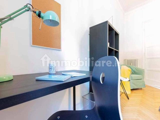 Stanza in affitto in appartamento corso Filippo Turati, Torino