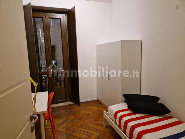 Stanza in affitto in appartamento corso Inghilterra, Torino
