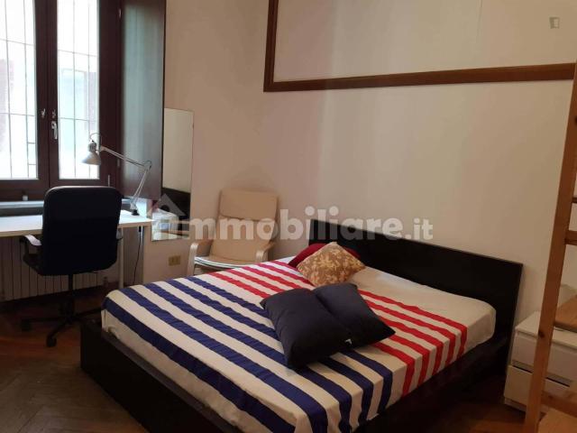Stanza in affitto in appartamento corso Inghilterra, Torino