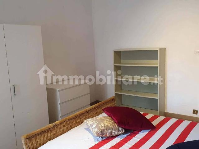 Stanza in affitto in appartamento corso Inghilterra, Torino