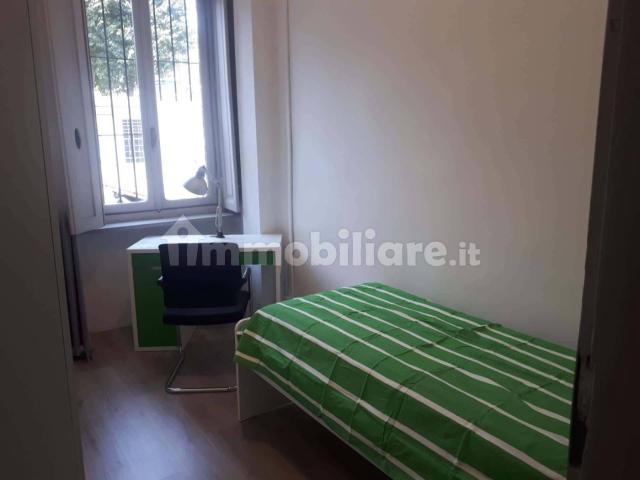 Stanza in affitto in appartamento corso Inghilterra, Torino