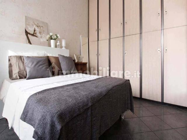 Stanza in affitto in appartamento corso Lodi, Milano
