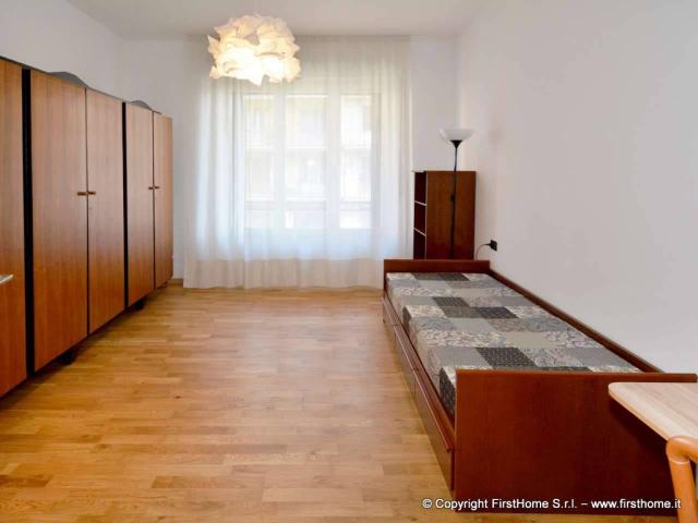 Stanza in affitto in appartamento corso LODI, Milano